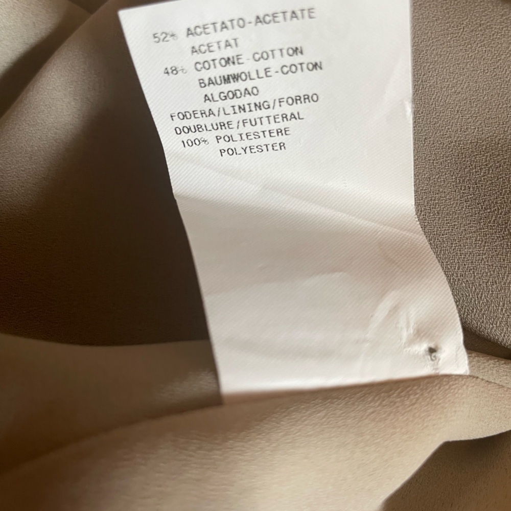 NWT Armani Collezioni blazer - Picture 9 of 11
